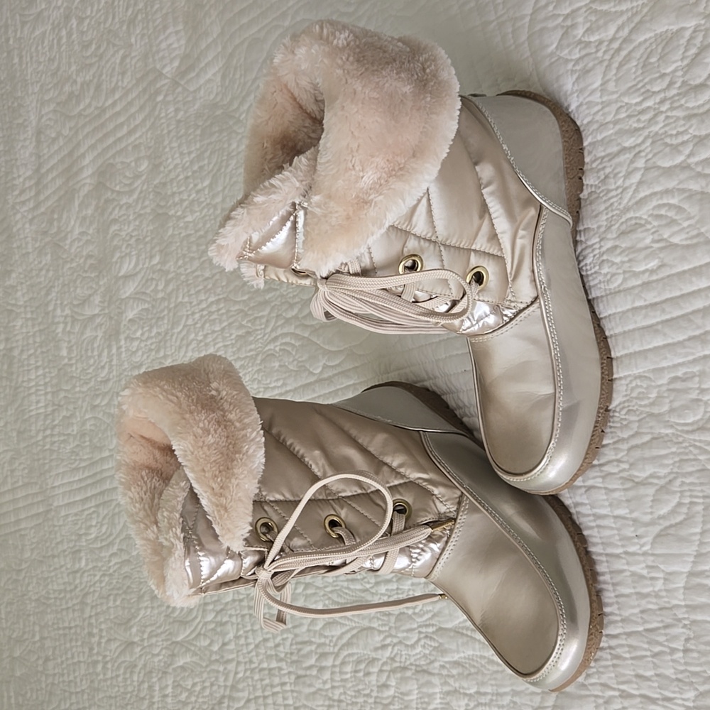 Sporto Winter Boots
